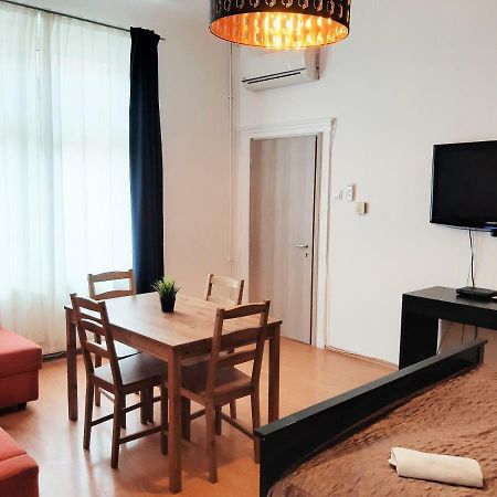 Mia Casa Apartment ブダペスト エクステリア 写真