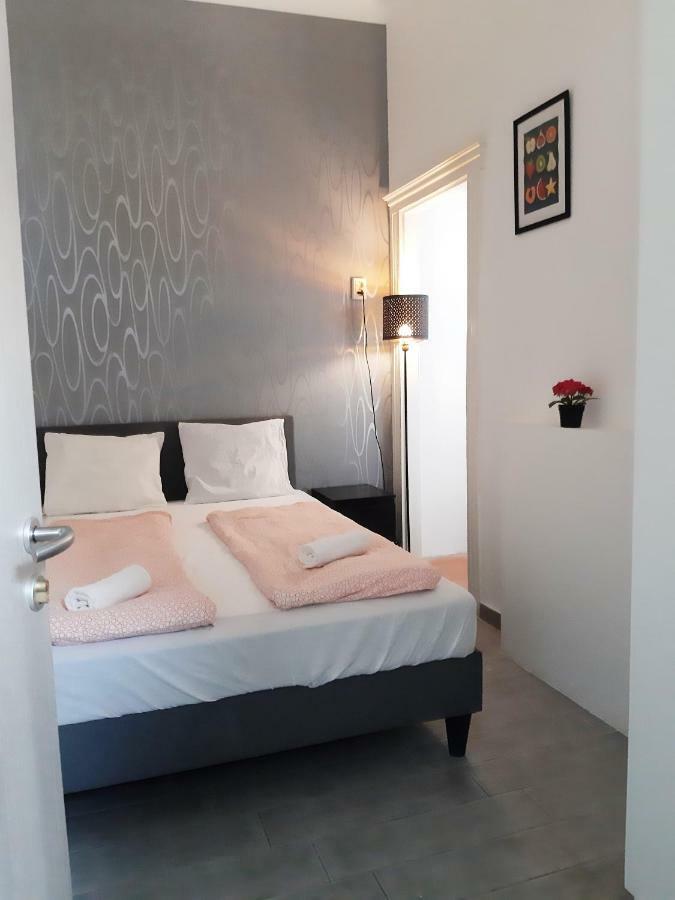 Mia Casa Apartment ブダペスト エクステリア 写真