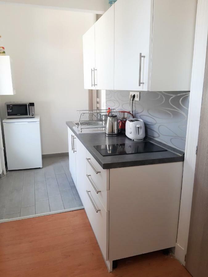 Mia Casa Apartment ブダペスト エクステリア 写真