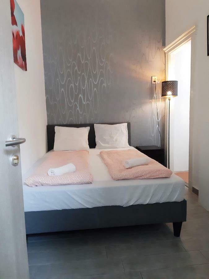 Mia Casa Apartment ブダペスト エクステリア 写真