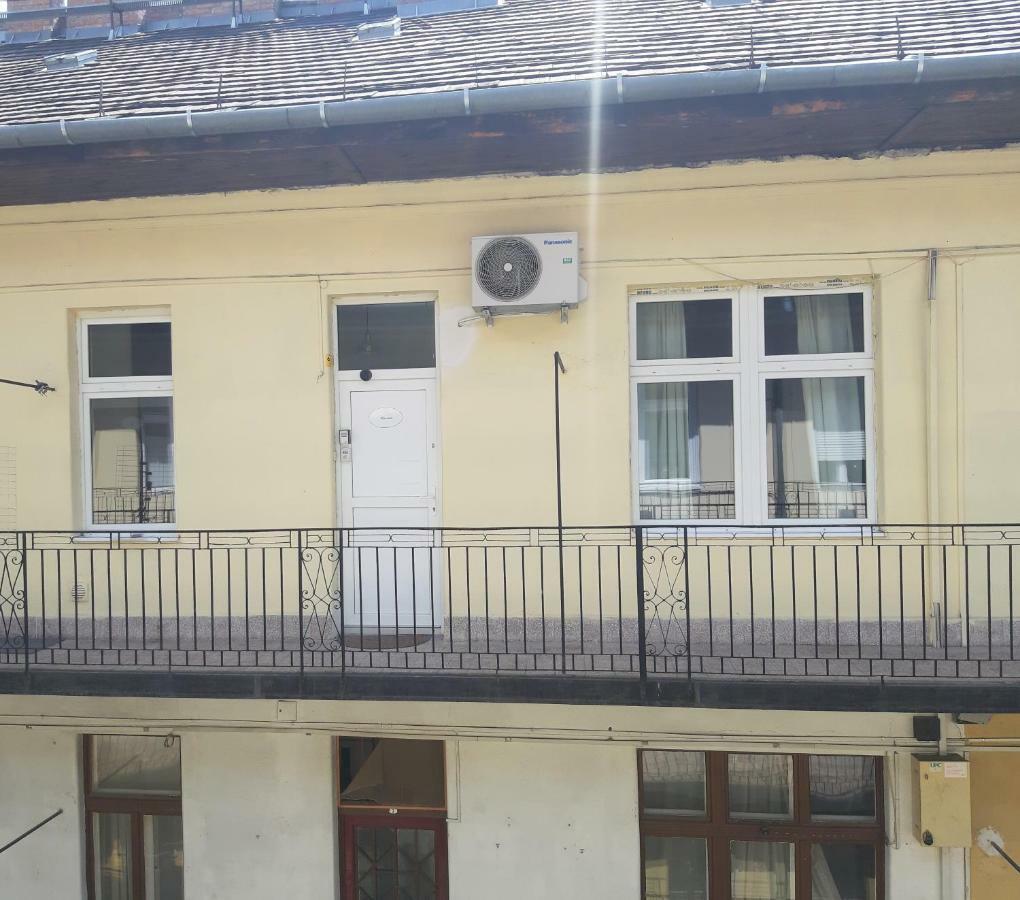 Mia Casa Apartment ブダペスト エクステリア 写真