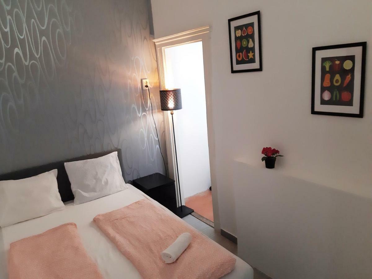 Mia Casa Apartment ブダペスト エクステリア 写真