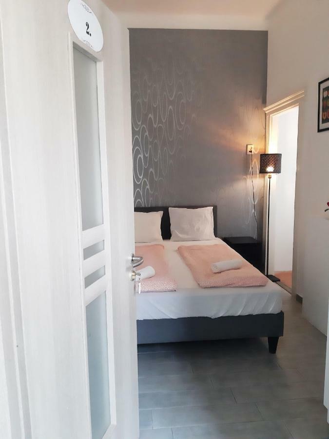 Mia Casa Apartment ブダペスト エクステリア 写真