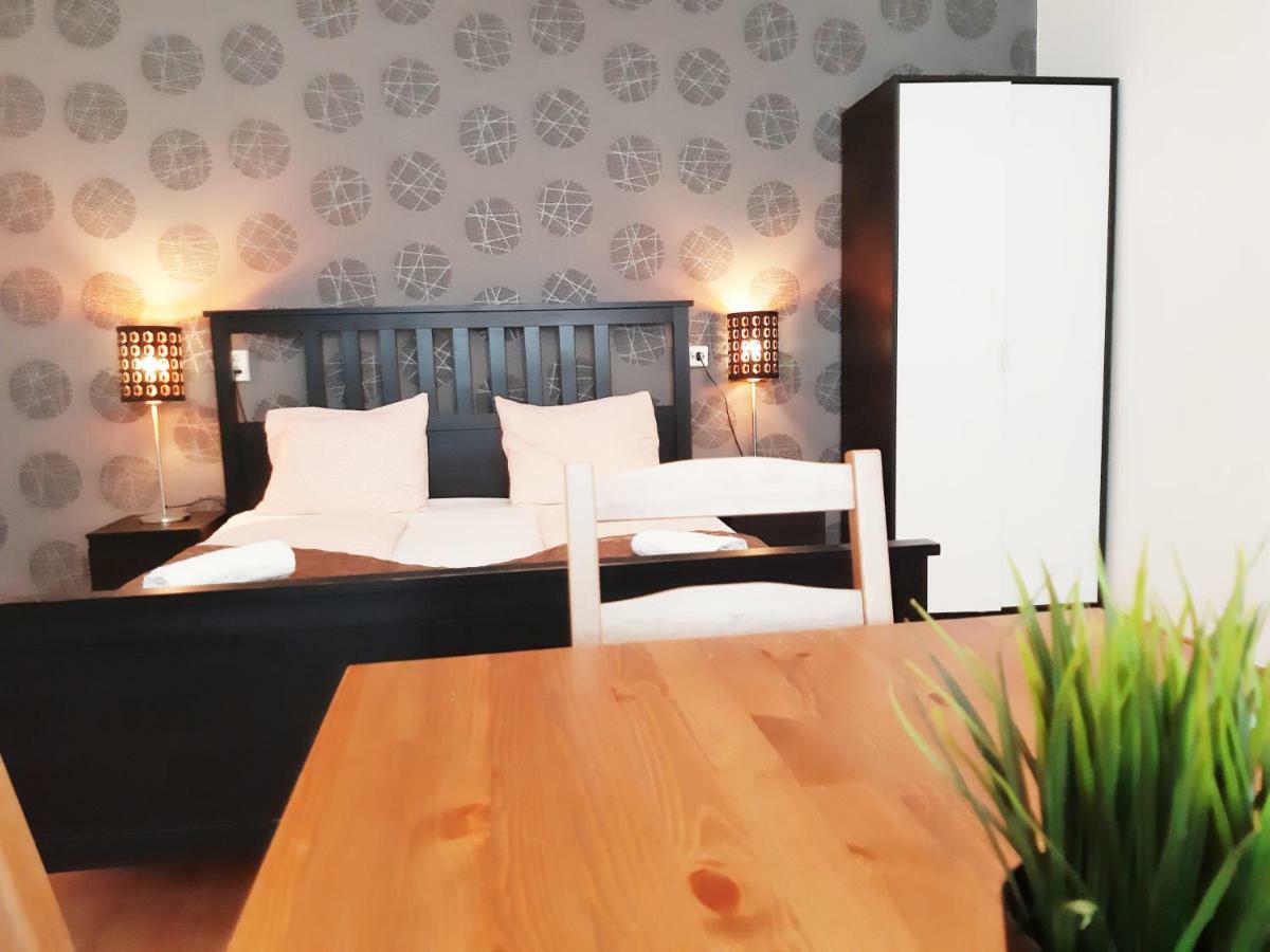 Mia Casa Apartment ブダペスト エクステリア 写真