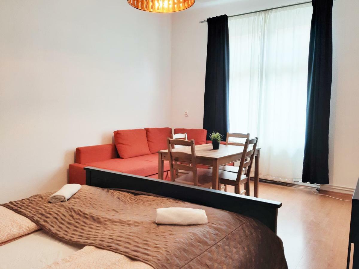 Mia Casa Apartment ブダペスト エクステリア 写真