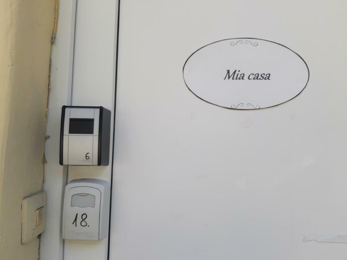 Mia Casa Apartment ブダペスト エクステリア 写真