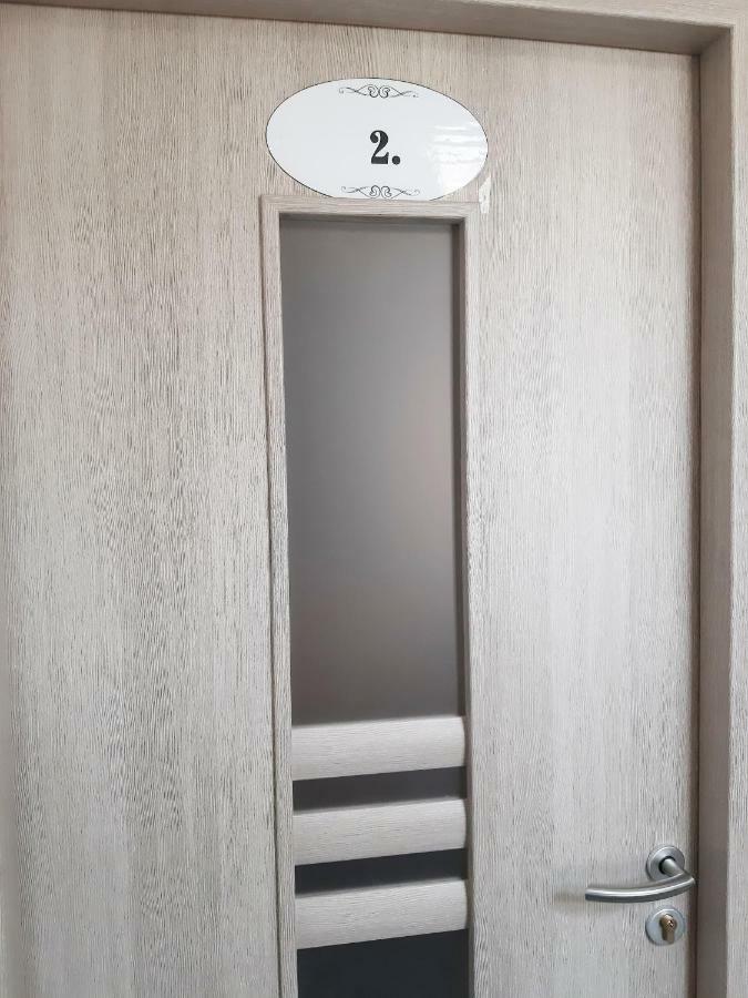 Mia Casa Apartment ブダペスト エクステリア 写真