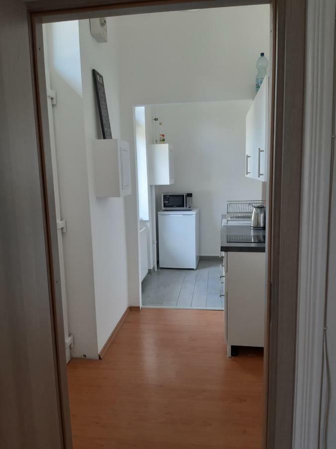 Mia Casa Apartment ブダペスト エクステリア 写真