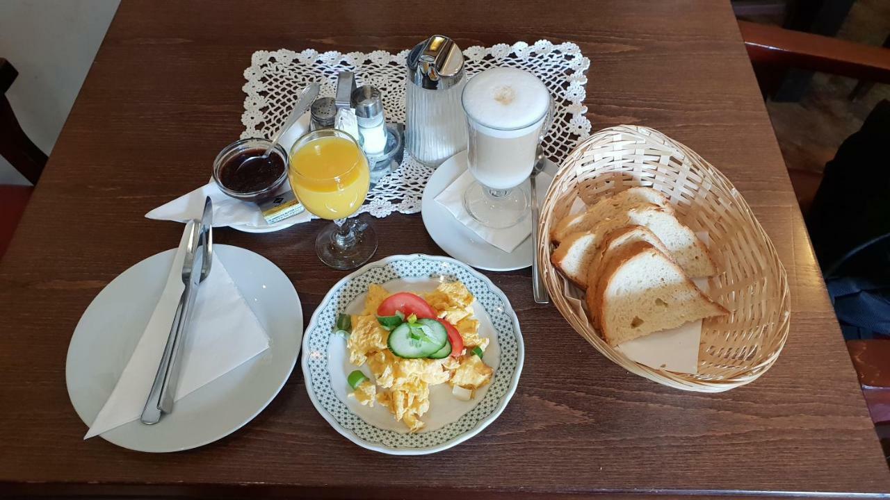 Mia Casa Apartment ブダペスト エクステリア 写真